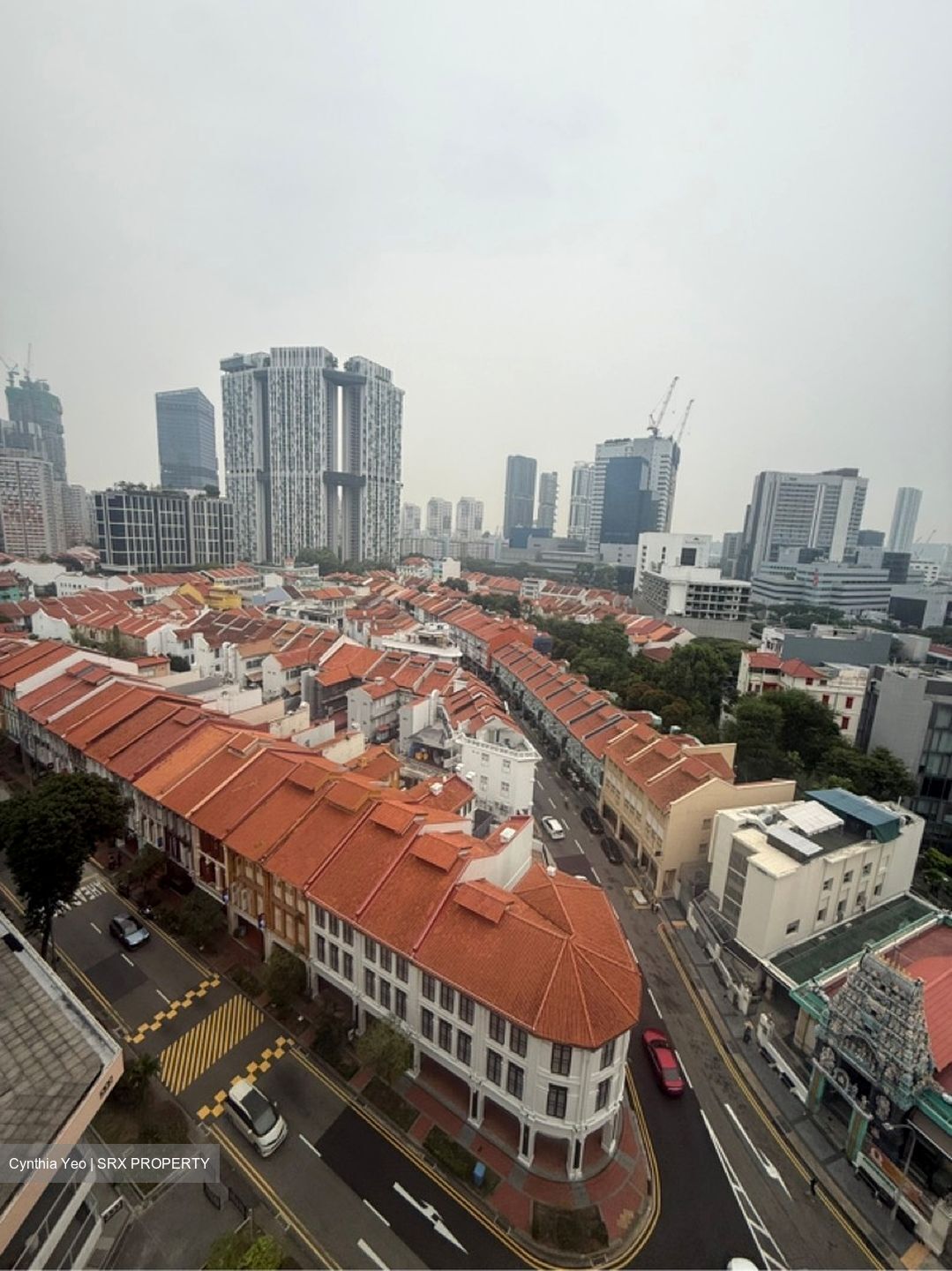 Blk 334 Kreta Ayer Road (Bukit Merah), HDB 4 Rooms #638488441